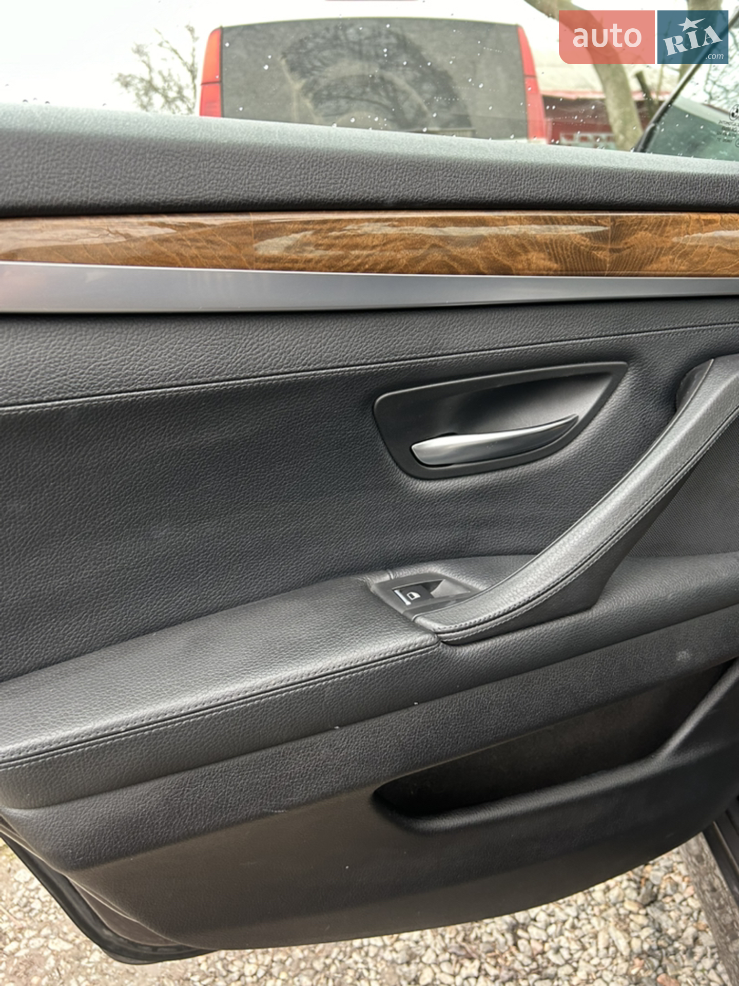 2010 BMW 5er - мініатюра 14