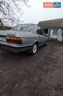 Седан BMW 5 Series 1986 в Шишаки