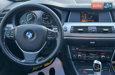 Лифтбек BMW 5 Series 2013 в Коломые