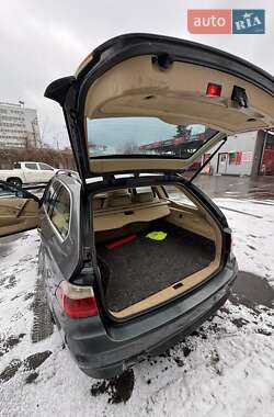 Універсал BMW 5 Series 2005 в 