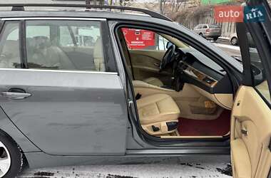 Універсал BMW 5 Series 2005 в 