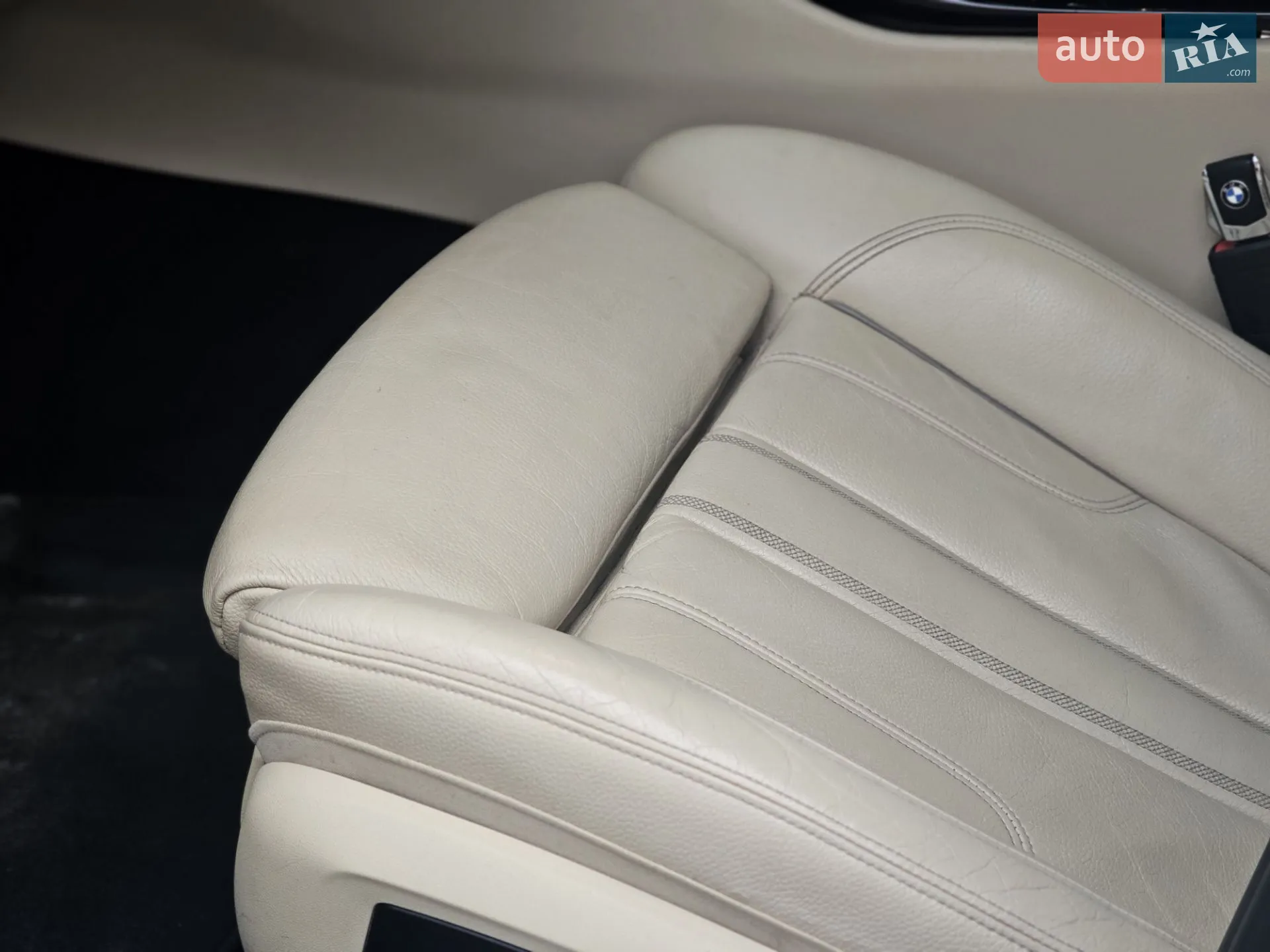 2017 BMW 5er - мініатюра 41