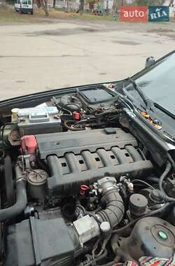 Седан BMW 5 Series 1990 в 