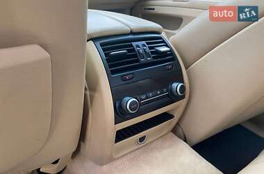 Седан BMW 5 Series 2012 в Львове