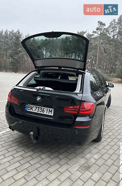 Универсал BMW 5 Series 2013 в Костополе