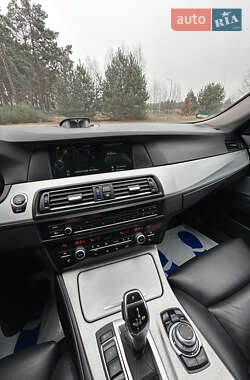 Универсал BMW 5 Series 2013 в Костополе