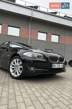 Универсал BMW 5 Series 2013 в Костополе