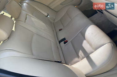 Седан BMW 5 Series 2015 в 