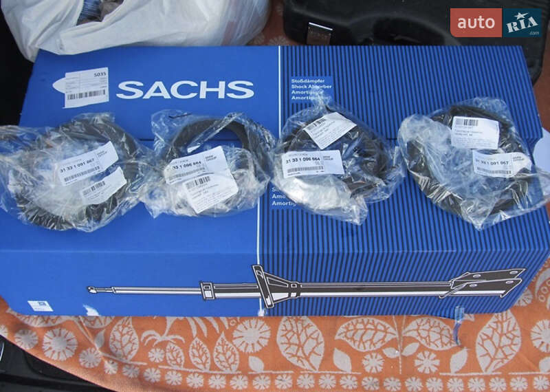 Седан BMW 5 Series 2002 в Киеве фото 55 Седан BMW 5 Series 2002 в Киеве