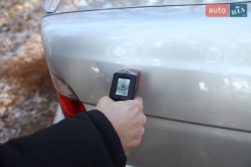 Седан BMW 5 Series 2002 в Киеве фото 64 Седан BMW 5 Series 2002 в Киеве