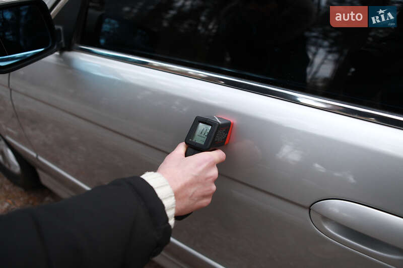 Седан BMW 5 Series 2002 в Киеве фото 110 Седан BMW 5 Series 2002 в Киеве