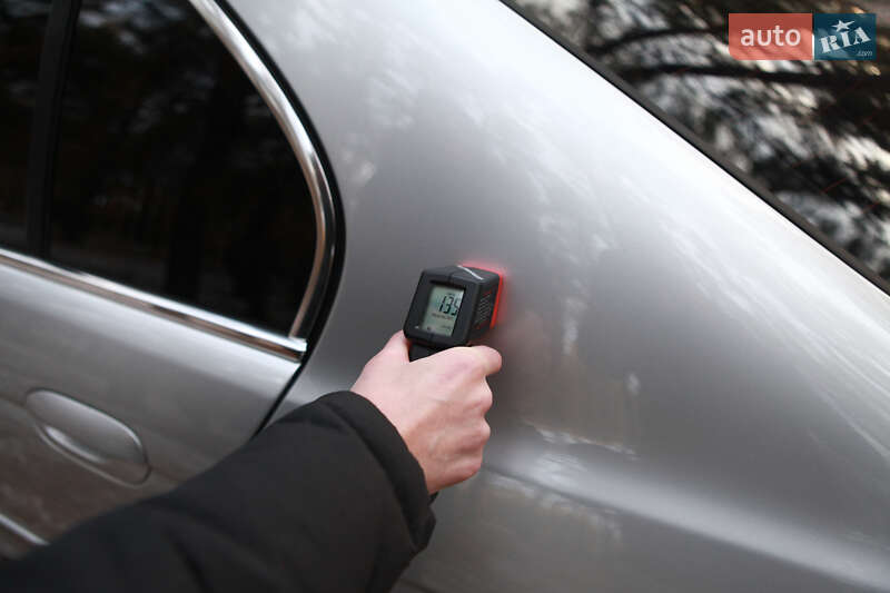 Седан BMW 5 Series 2002 в Киеве фото 126 Седан BMW 5 Series 2002 в Киеве