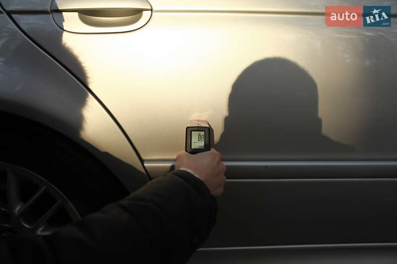 Седан BMW 5 Series 2002 в Киеве фото 136 Седан BMW 5 Series 2002 в Киеве