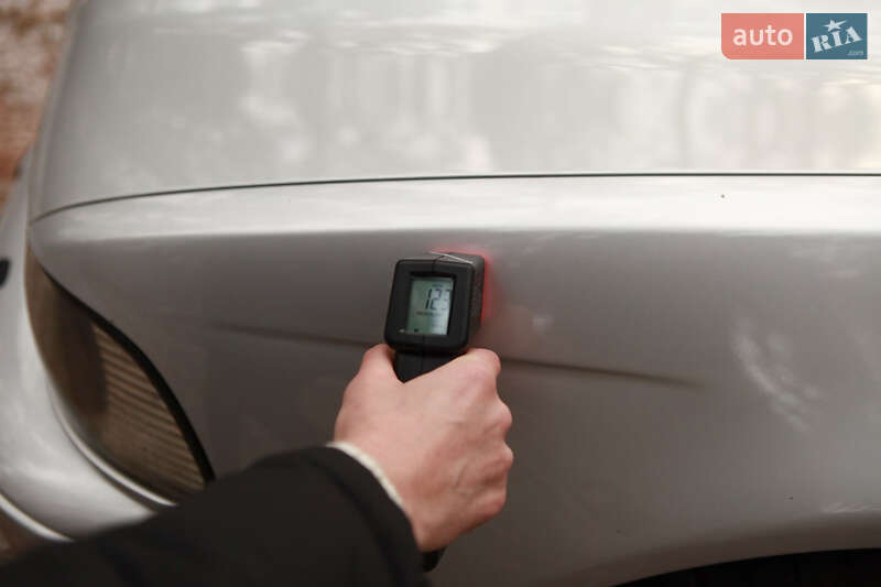 Седан BMW 5 Series 2002 в Киеве фото 149 Седан BMW 5 Series 2002 в Киеве