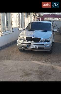 Универсал BMW 5 Series 2000 в Доброславе