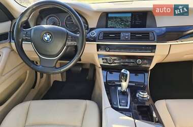 Универсал BMW 5 Series 2010 в Житомире