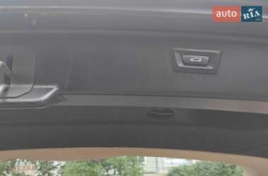 Универсал BMW 5 Series 2017 в 