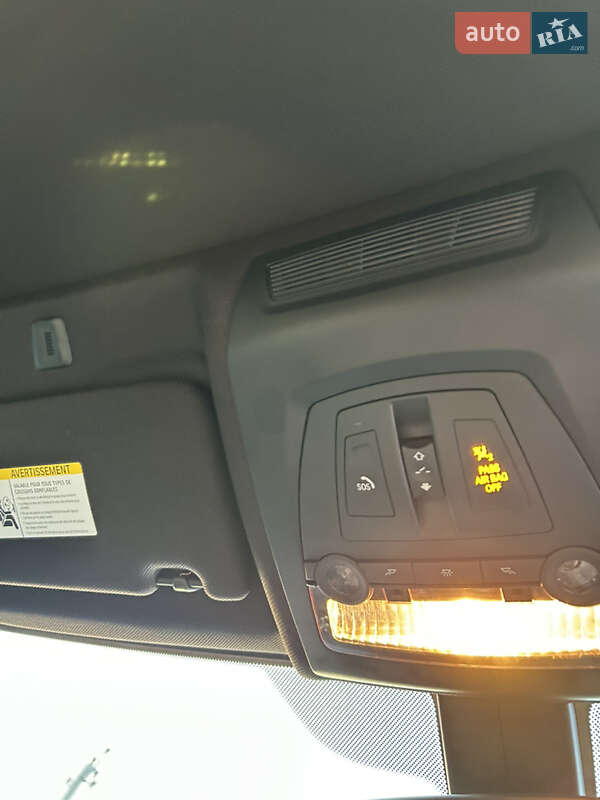 Седан BMW 5 Series 2015 в Бершади фото 36 Седан BMW 5 Series 2015 в Бершади