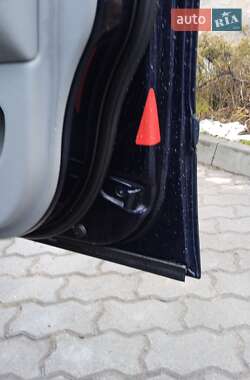 Седан BMW 5 Series 2001 в 