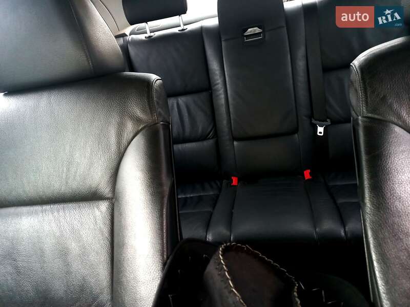 Седан BMW 5 Series 2005 в Николаеве фото 21 Седан BMW 5 Series 2005 в Николаеве