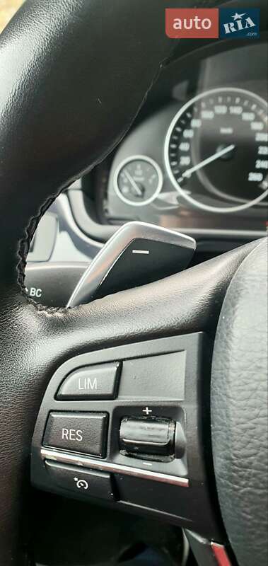 Универсал BMW 5 Series 2013 в Киеве фото 27 Универсал BMW 5 Series 2013 в Киеве