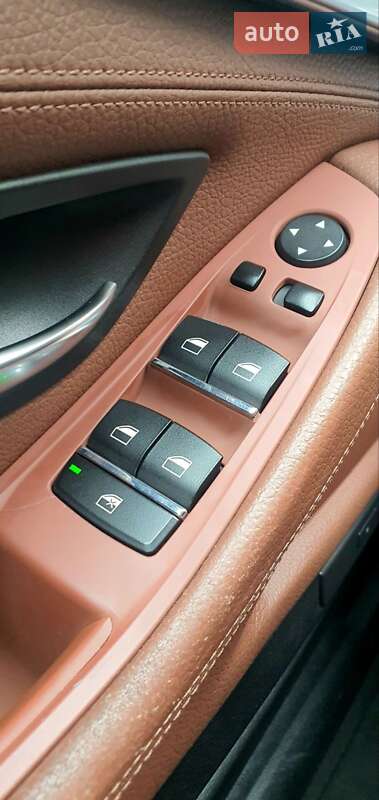 Универсал BMW 5 Series 2013 в Киеве фото 32 Универсал BMW 5 Series 2013 в Киеве