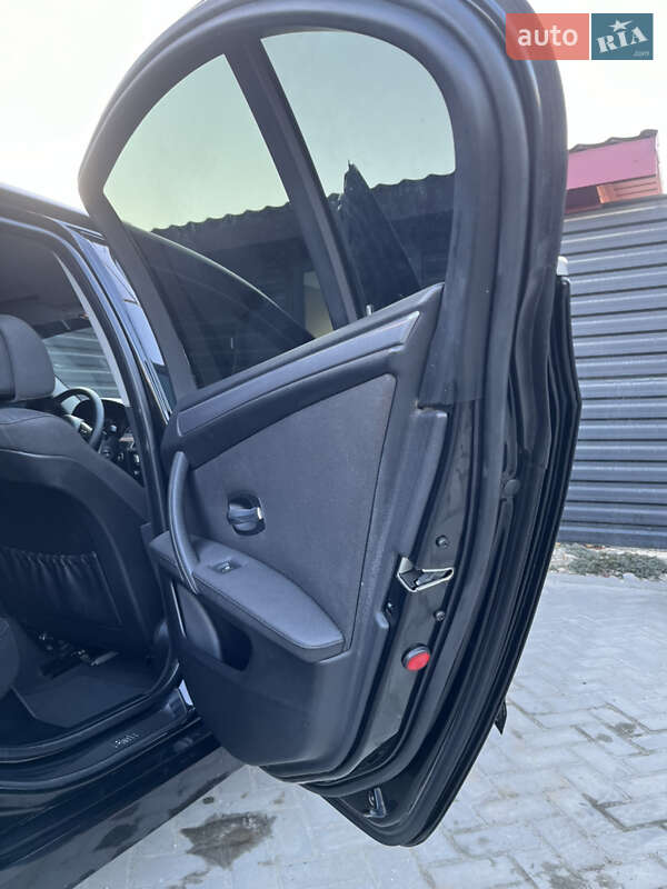 Седан BMW 5 Series 2008 в Івано-Франківську фото 30 Седан BMW 5 Series 2008 в Івано-Франківську