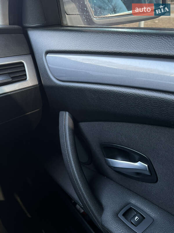 Седан BMW 5 Series 2008 в Івано-Франківську фото 44 Седан BMW 5 Series 2008 в Івано-Франківську