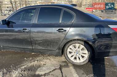 Седан BMW 5 Series 2004 в Києві