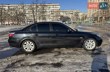 Седан BMW 5 Series 2004 в Києві