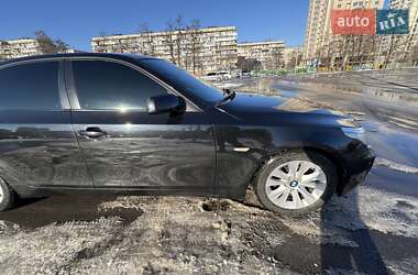 Седан BMW 5 Series 2004 в Києві