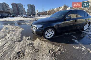 Седан BMW 5 Series 2004 в Києві