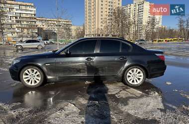 Седан BMW 5 Series 2004 в Києві