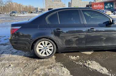 Седан BMW 5 Series 2004 в Києві