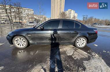 Седан BMW 5 Series 2004 в Києві