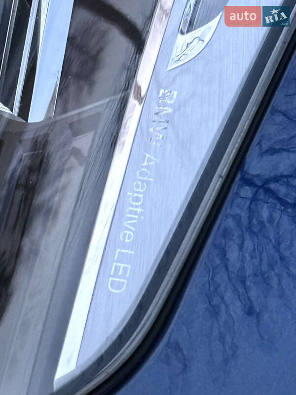 Седан BMW 5 Series 2017 в Днепре фото 57 Седан BMW 5 Series 2017 в Днепре