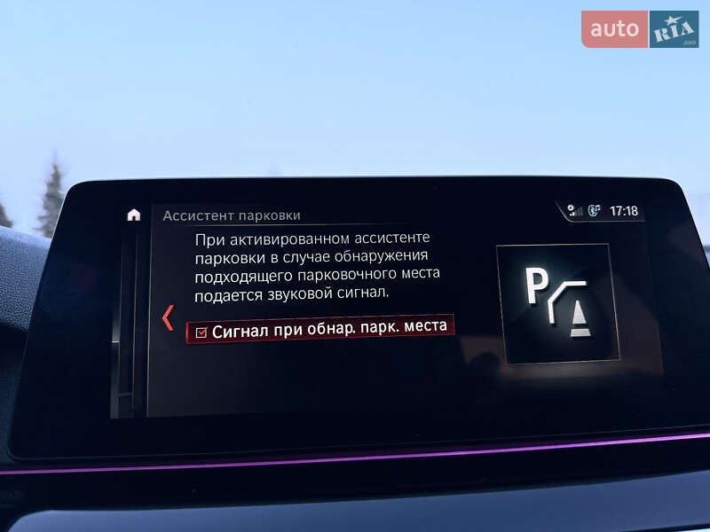 Седан BMW 5 Series 2017 в Днепре фото 86 Седан BMW 5 Series 2017 в Днепре