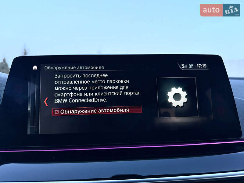 Седан BMW 5 Series 2017 в Днепре фото 93 Седан BMW 5 Series 2017 в Днепре