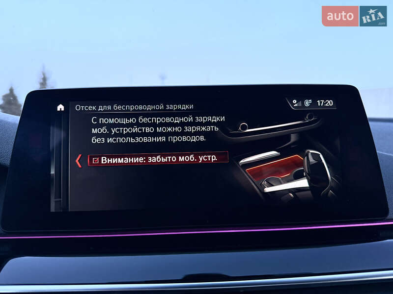 Седан BMW 5 Series 2017 в Днепре фото 96 Седан BMW 5 Series 2017 в Днепре