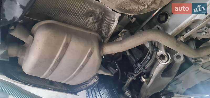 Седан BMW 5 Series 2014 в Одессе