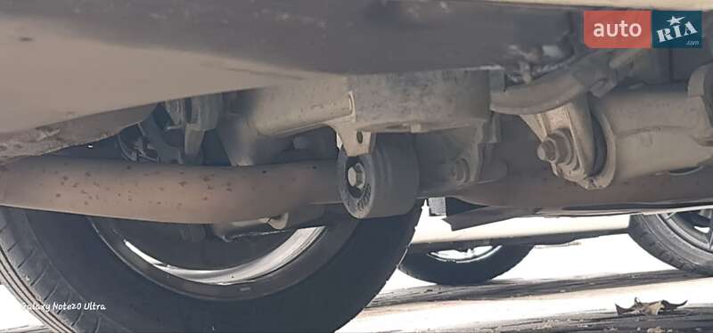 Седан BMW 5 Series 2014 в Одессе