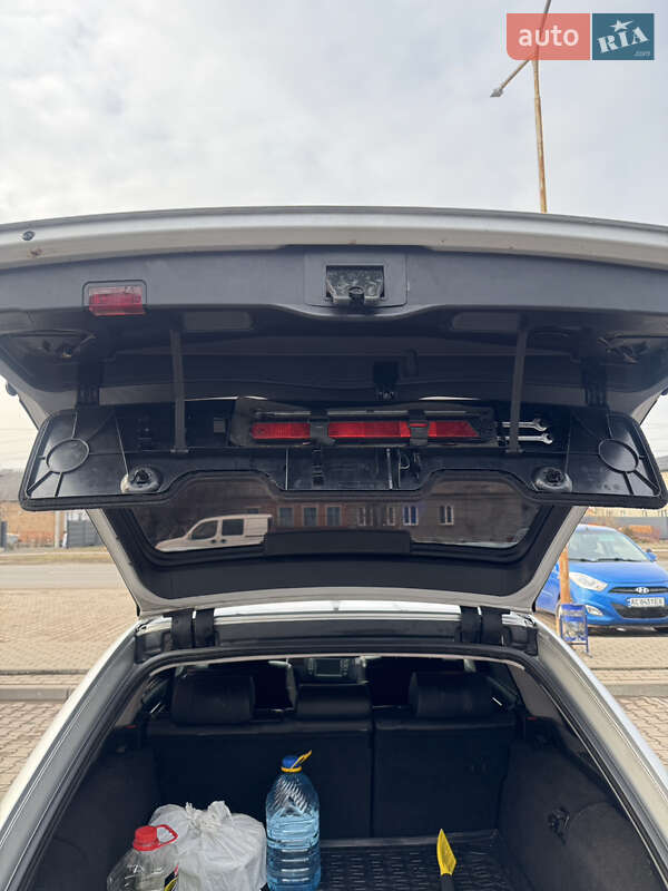 Універсал BMW 5 Series 2003 в Нововолинську