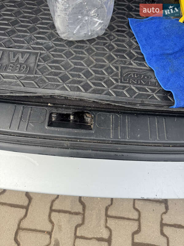 Універсал BMW 5 Series 2003 в Нововолинську