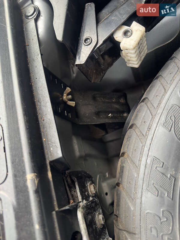 Універсал BMW 5 Series 2003 в Нововолинську