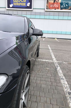 Седан BMW 5 Series 2012 в 