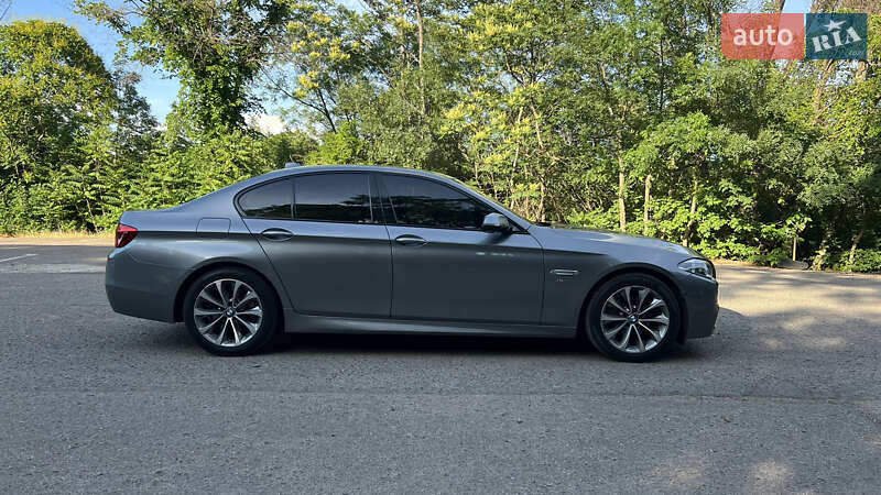 Седан BMW 5 Series 2015 в Киеве фото 3 Седан BMW 5 Series 2015 в Киеве