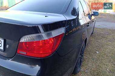 Седан BMW 5 Series 2004 в Любаре