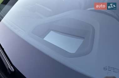 Седан BMW 5 Series 2017 в 