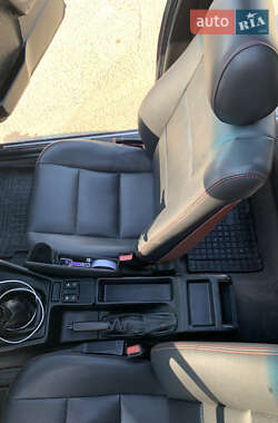 Седан BMW 5 Series 1992 в 