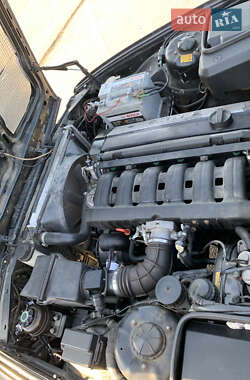 Седан BMW 5 Series 1992 в 
